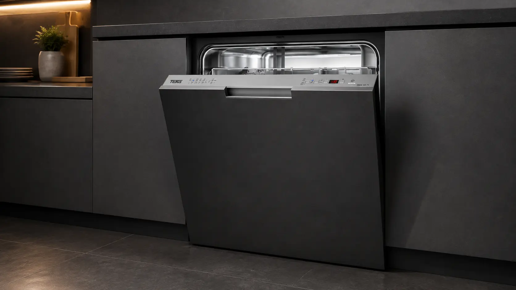 Dishwasher