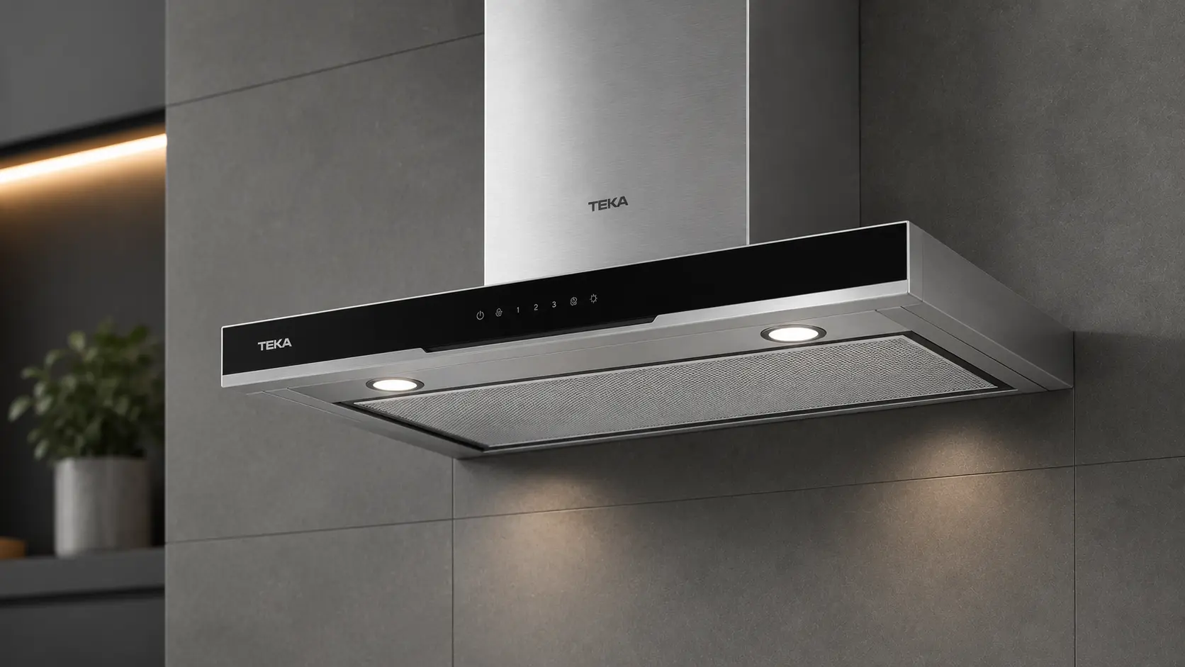 Cooker Hood