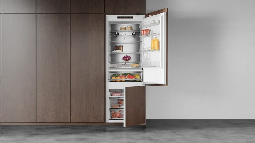 Kulkas & Freezer