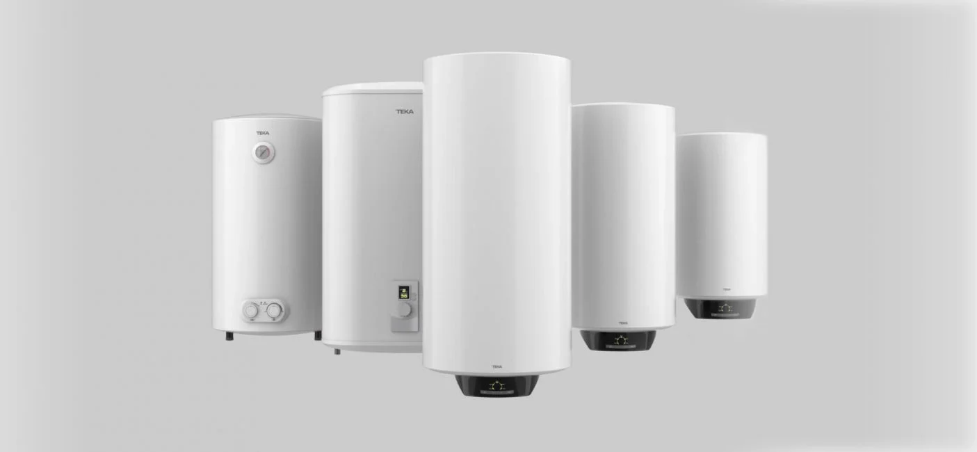 Water Heater