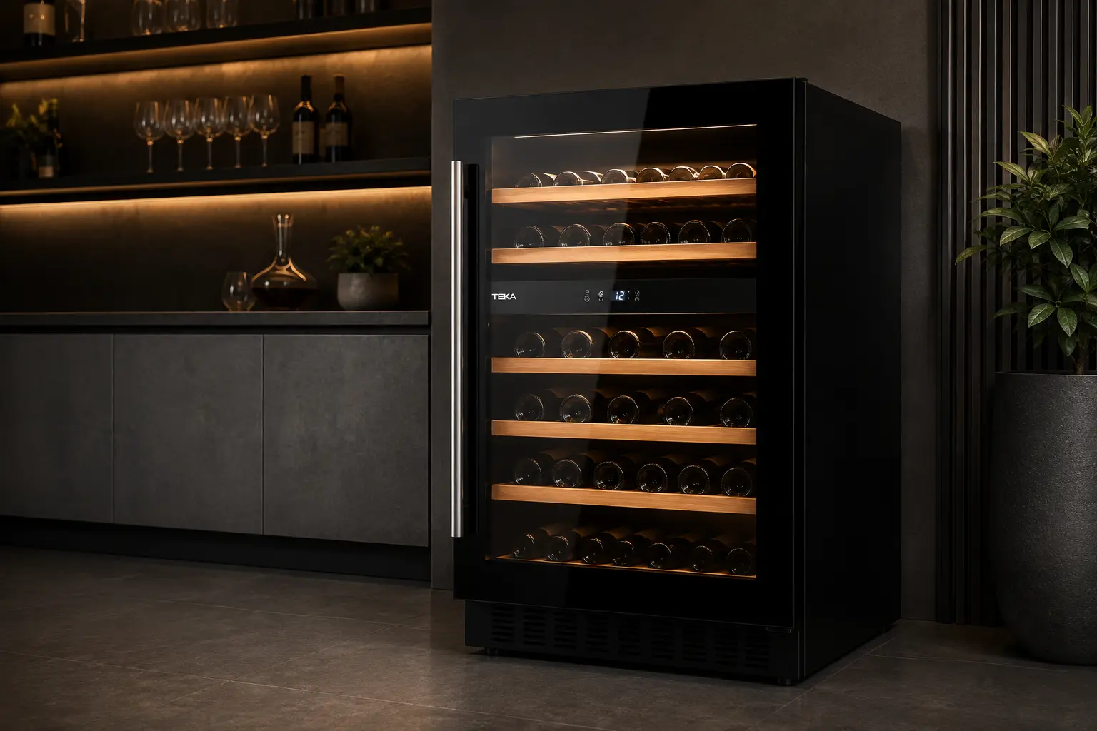 Wine Cooler
